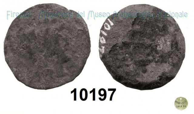 Triente 211 a.C. (Roma)