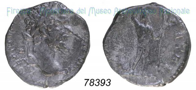 LIBERO PATRI (Bacchus) - Ric. 99 (Vol IV, 1) 197 d.C. (Roma)