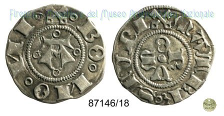 Bolognino 1375-1425 (Bologna)