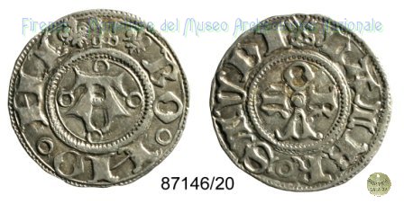 Bolognino 1375-1425 (Bologna)