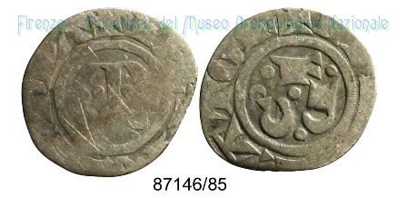 Grosso 1226-1293 (Modena)