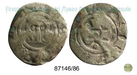 Grosso 1226-1293 (Modena)