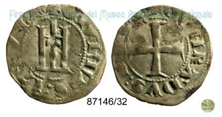 Petachina 1252-1279 (Genova)