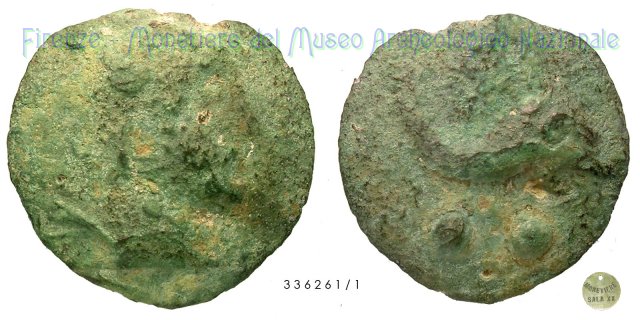 Biuncia 268-225 a.C. (Ariminum)