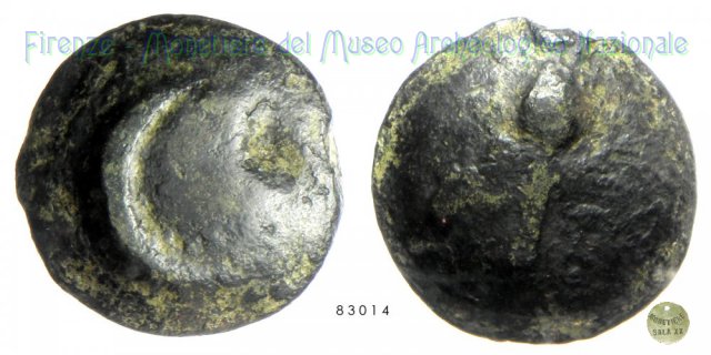 Semuncia 225-217 a.C. (Luceria)