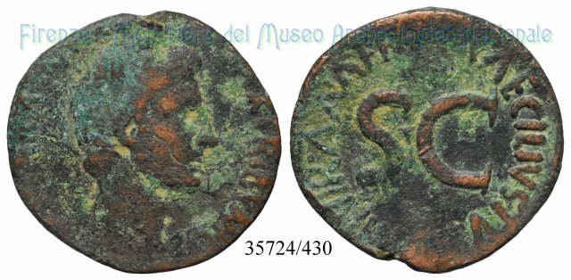 M MAECILIVS TVLLVS IIIVIR AAAFF S C / RIC 435 7 a.C. (Roma)