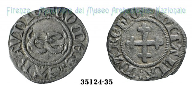 Bianchetto 1383-1391 (Avigliana:Nyon:Susa)