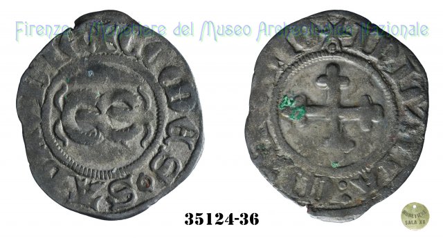 Bianchetto 1383-1391 (Avigliana:Nyon:Susa)