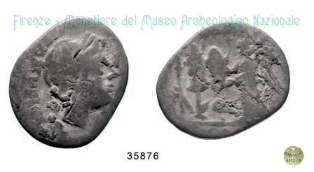 C. Egnatuleius 97 a.C. (Roma)