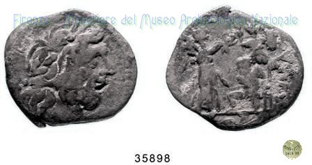 C. Fundanius 101 a.C. (Roma)